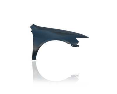 Fender - Compatible/Replacement for '04-08 Acura TSX - Front Right, 60211SEAA90ZZ CAPA Fender - Compatible/Replacement for '04-08 Acura TSX - Front Right, 60211SEAA90ZZ CAPA