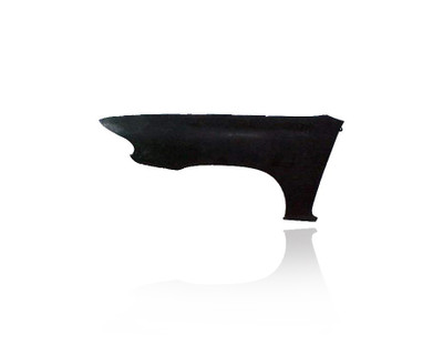 Fender - Compatible/Replacement for '98-99 Daewoo Nubira (Korea-Built) With Side Marker Hole - Front Left, 96301852 Fender - Compatible/Replacement for '98-99 Daewoo Nubira (Korea-Built) With Side Marker Hole - Front Left, 96301852