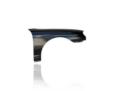 Fender - Compatible/Replacement for '99-01 Hyundai Sonata Without Lower Side Rocker Panel Hole - Front Right, 6632138300 Fender - Compatible/Replacement for '99-01 Hyundai Sonata Without Lower Side Rocker Panel Hole - Front Right, 6632138300