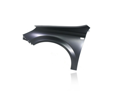 Fender - Compatible/Replacement for '08-09 Saturn Astra - Front Left, 93178666 CAPA Fender - Compatible/Replacement for '08-09 Saturn Astra - Front Left, 93178666 CAPA