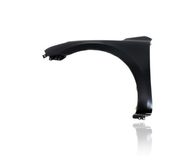 Fender - Compatible/Replacement for '09-12 Hyundai Elantra Touring Hatchback/Wagon - Front Left, 663112L010 Fender - Compatible/Replacement for '09-12 Hyundai Elantra Touring Hatchback/Wagon - Front Left, 663112L010