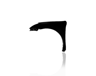 Fender - Compatible/Replacement for '08-10 Nissan Rogue - Front Left, FCA01JM0MA