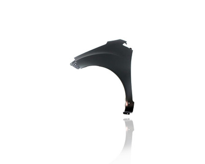Fender - Compatible/Replacement for '13-15 Chevrolet Spark 2LT With Lower Rocker Molding Hole - Front Left, 95977330 Fender - Compatible/Replacement for '13-15 Chevrolet Spark 2LT With Lower Rocker Molding Hole - Front Left, 95977330