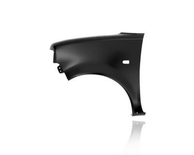 Fender - Compatible/Replacement for '04-06 Scion xB - Front Left, 5380252050 CAPA Fender - Compatible/Replacement for '04-06 Scion xB - Front Left, 5380252050 CAPA