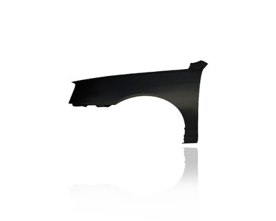 Fender - Compatible/Replacement for '00-02 Hyundai Accent Sedan/Hatchback L Without Lower Side Skirt Hole - Front Left, 6631125300 Fender - Compatible/Replacement for '00-02 Hyundai Accent Sedan/Hatchback L Without Lower Side Skirt Hole - Front Left, 6631125300