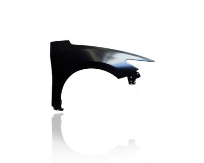 Fender - Compatible/Replacement for '16-23 Nissan Maxima - Front Right, 631004RA0A Fender - Compatible/Replacement for '16-23 Nissan Maxima - Front Right, 631004RA0A