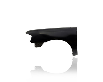 Fender - Compatible/Replacement for '88-94 Ford Tempo Topaz 2DR - Front Left, F23Z16006B