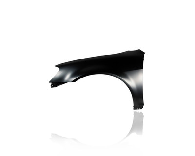 Fender - Compatible/Replacement for '02-06 Nissan Altima - Front Left, 631138J030 Fender - Compatible/Replacement for '02-06 Nissan Altima - Front Left, 631138J030
