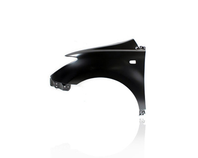 Fender - Compatible/Replacement for '04-06 Scion xA - Front Left, 5380252060 CAPA Fender - Compatible/Replacement for '04-06 Scion xA - Front Left, 5380252060 CAPA