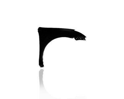 Fender - Compatible/Replacement for '08-10 Nissan Rogue - Front Right, FCA00JM0MA Fender - Compatible/Replacement for '08-10 Nissan Rogue - Front Right, FCA00JM0MA