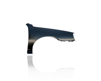 Fender - Compatible/Replacement for '01-06 Hyundai Elantra - Front Right, 663202D031 CAPA Fender - Compatible/Replacement for '01-06 Hyundai Elantra - Front Right, 663202D031 CAPA