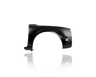 Fender - Compatible/Replacement for '00-01 Kia Spectra Hatchback - Front Right, 0K2DJ52111A