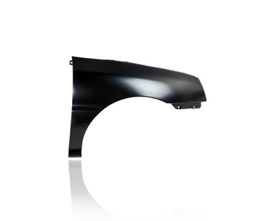Fender - Compatible/Replacement for '03-05 Kia Rio/Cinco/RXV Sedan/Wagon Without Side Molding Hole - Front Right, 66321FD101. Fender - Compatible/Replacement for '03-05 Kia Rio/Cinco/RXV Sedan/Wagon Without Side Molding Hole - Front Right, 66321FD101.