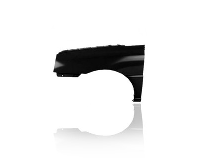 Fender - Compatible/Replacement for '03-05 Kia Rio/Cinco/RXV Sedan/Wagon With Side Molding Hole - Front Left, 66311FD111. Fender - Compatible/Replacement for '03-05 Kia Rio/Cinco/RXV Sedan/Wagon With Side Molding Hole - Front Left, 66311FD111.