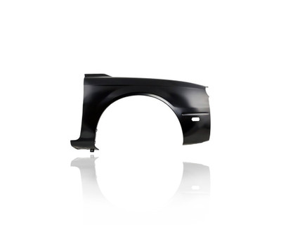 Fender - Compatible/Replacement for '00-01 Kia Spectra Hatchback - Front Right, 0K2DJ52111A.