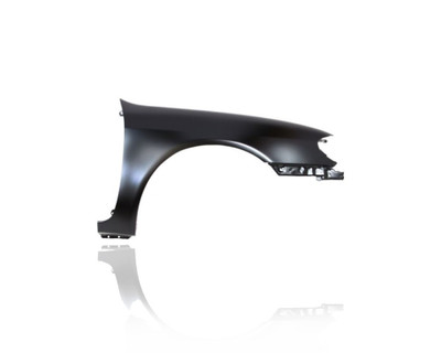 Fender - Compatible/Replacement for '00-01 Infiniti i30 - Front Right, 631005Y035 Fender - Compatible/Replacement for '00-01 Infiniti i30 - Front Right, 631005Y035
