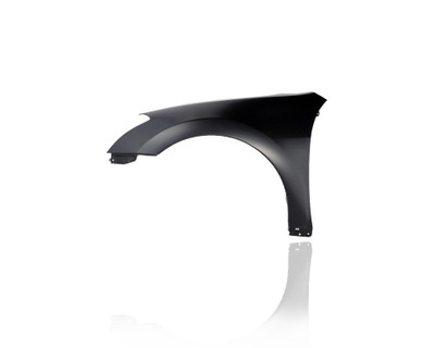 Fender - Compatible/Replacement for '04-08 Nissan Maxima - Front Left, 631137Y030 Fender - Compatible/Replacement for '04-08 Nissan Maxima - Front Left, 631137Y030