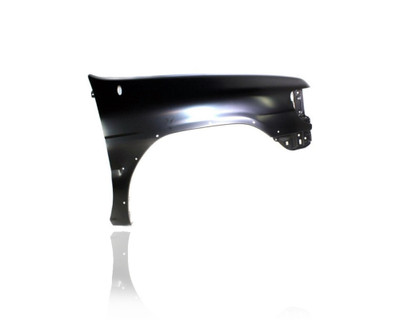 Fender - Compatible/Replacement for '01-03 Infiniti QX4 - Front Right, 631003W730 Fender - Compatible/Replacement for '01-03 Infiniti QX4 - Front Right, 631003W730