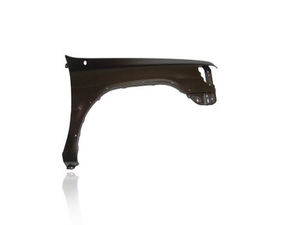 Fender - Compatible/Replacement for '97-00 Infiniti QX4 - Front Right, 631001W330 Fender - Compatible/Replacement for '97-00 Infiniti QX4 - Front Right, 631001W330