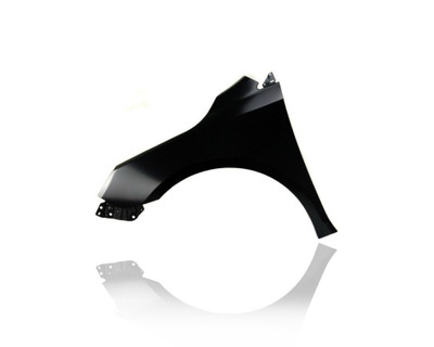 Fender - Compatible/Replacement for '10-13 Buick LaCrosse/Allure - Front Left, 25966615 Fender - Compatible/Replacement for '10-13 Buick LaCrosse/Allure - Front Left, 25966615