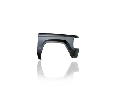 Fender - Compatible/Replacement for '84-91 Isuzu Trooper - Front Right, 8943551220 Fender - Compatible/Replacement for '84-91 Isuzu Trooper - Front Right, 8943551220