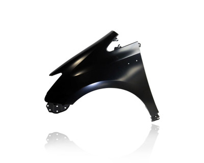 Fender - Compatible/Replacement for '12-18 Toyota Prius V - Front Left, 5380247080 CAPA