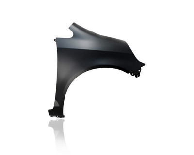 Fender - Compatible/Replacement for '07-08 Honda Fit - Front Right, 60211SLNA90ZZ CAPA