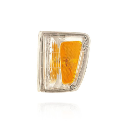 Cornering Light Assembly For 93-98 Toyota T100 Pickup Corner Lamp - Left Hand / Driver - 8162034010 Cornering Light Assembly For 93-98 Toyota T100 Pickup Corner Lamp - Left Hand / Driver - 8162034010