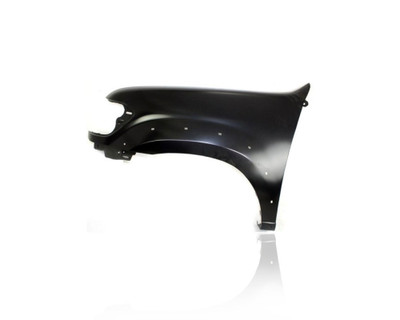 Fender - Compatible/Replacement for '05-07 Toyota Sequoia, 05-06 Tundra SR5/Limited/Double Cab With Flare Hole - Front Left, 538020C100 Fender - Compatible/Replacement for '05-07 Toyota Sequoia, 05-06 Tundra SR5/Limited/Double Cab With Flare Hole - Front Left, 538020C100