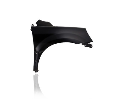 Fender - Compatible/Replacement for '03-05 Honda Pilot - Front Right, 60211S9VA90ZZ CAPA Fender - Compatible/Replacement for '03-05 Honda Pilot - Front Right, 60211S9VA90ZZ CAPA