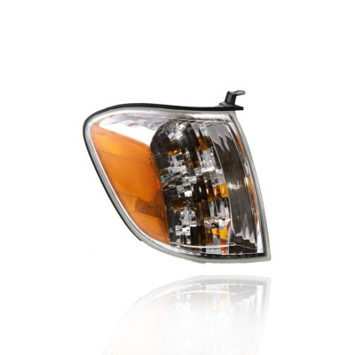 Cornering Light Assembly For 05-06 Toyota Tundra-Double Cab, 05-07 Sequoia Signal Lamp - Right Hand / Passenger - CAPA - 815100C030 Cornering Light Assembly For 05-06 Toyota Tundra-Double Cab, 05-07 Sequoia Signal Lamp - Right Hand / Passenger - CAPA - 815100C030