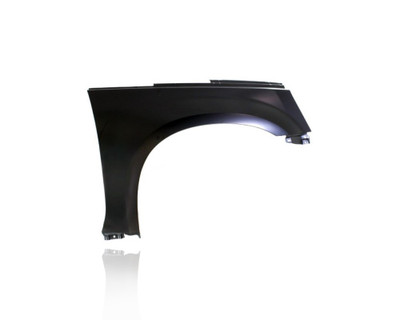 Fender - Compatible/Replacement for '07-09 Chevrolet Equinox, 07-09 Pontiac Torrent Without Antenna Hole - Front Right, 25849188 Fender - Compatible/Replacement for '07-09 Chevrolet Equinox, 07-09 Pontiac Torrent Without Antenna Hole - Front Right, 25849188
