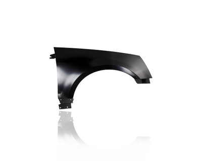 Fender - Compatible/Replacement for '04-09 Cadillac SRX Without Side Lamp Hole - Front Right, 88890926 Fender - Compatible/Replacement for '04-09 Cadillac SRX Without Side Lamp Hole - Front Right, 88890926