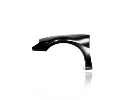 Fender - Compatible/Replacement for '00-05 Mitsubishi Eclipse GT/GTS With Lower Side Panel Hole - Front Left, MR392631