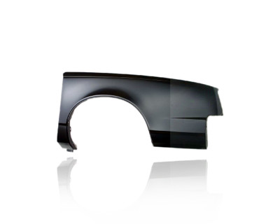 Fender - Compatible/Replacement for '82-91 Pontiac 6000 - Front Right, 10039788 Fender - Compatible/Replacement for '82-91 Pontiac 6000 - Front Right, 10039788