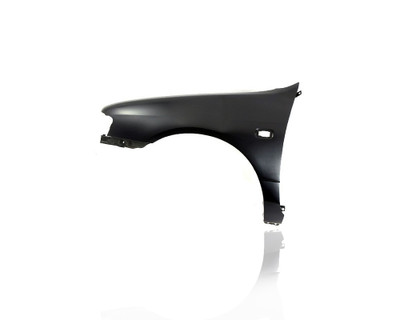 Fender - Compatible/Replacement for '99-02 Infiniti G20 - Front Left, 631013J130 Fender - Compatible/Replacement for '99-02 Infiniti G20 - Front Left, 631013J130