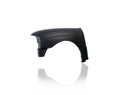 Fender - Compatible/Replacement for '98-00 Mazda Pickup 4WD With Flare Hole - Front Left, ZZP152210 Fender - Compatible/Replacement for '98-00 Mazda Pickup 4WD With Flare Hole - Front Left, ZZP152210