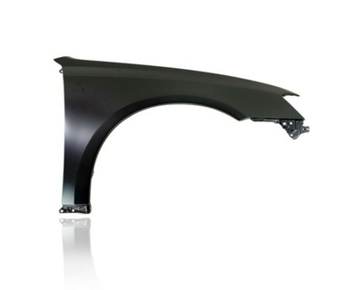 Fender - Compatible/Replacement for '05-07 Subaru Legacy - Front Right, 57110AG04B9P CAPA