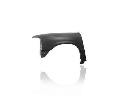 Fender - Compatible/Replacement for '94-97 Mazda Pickup 4WD With Flare Hole - Front Left, ZZM152210 Fender - Compatible/Replacement for '94-97 Mazda Pickup 4WD With Flare Hole - Front Left, ZZM152210