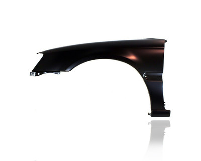 Fender - Compatible/Replacement for '00-04 Subaru Legacy - Front Left, 57120AE05A