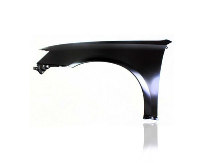 Fender - Compatible/Replacement for '05-07 Subaru Legacy - Front Left, 57110AG05B9P