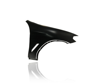Fender - Compatible/Replacement for '18-23 BMW X3, 19-23 X4 30ex/30i/40i - Front Right, 41007930972