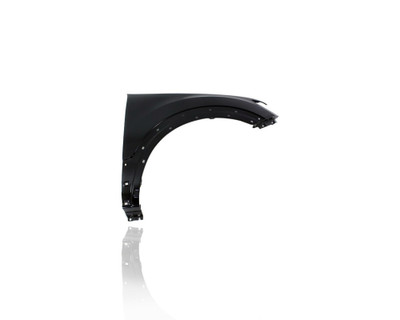 Fender - Compatible/Replacement for '09-11 Kia Borrego/Mohave - Front Right, 663212J010 CAPA Fender - Compatible/Replacement for '09-11 Kia Borrego/Mohave - Front Right, 663212J010 CAPA