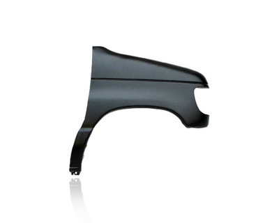 Fender - Compatible/Replacement for '97-07 Ford Econoline Van - Front Right, 7C2Z16005A CAPA Fender - Compatible/Replacement for '97-07 Ford Econoline Van - Front Right, 7C2Z16005A CAPA