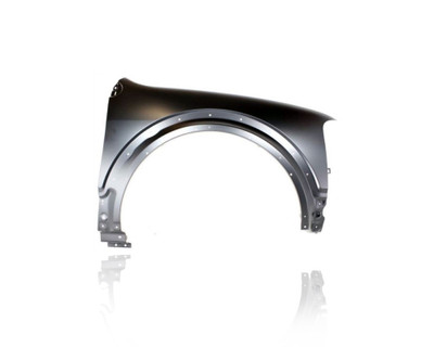Fender - Compatible/Replacement for '05-07 Ford Freestyle - Front Right, 5F9Z16005AA CAPA Fender - Compatible/Replacement for '05-07 Ford Freestyle - Front Right, 5F9Z16005AA CAPA