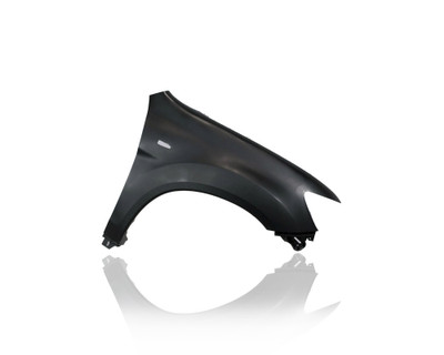 Fender - Compatible/Replacement for '11-15 Mitsubishi Outlander Sport/RVR - Front Right, 5220J228 CAPA