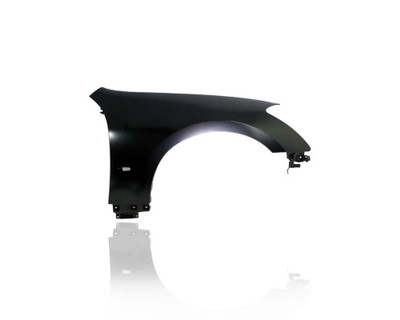 Fender - Compatible/Replacement for '08-10 Infiniti M35/M45 - Front Right, F3100EJ7KE CAPA Fender - Compatible/Replacement for '08-10 Infiniti M35/M45 - Front Right, F3100EJ7KE CAPA
