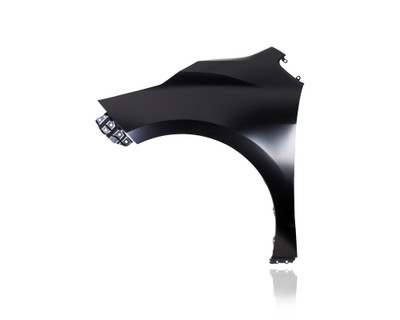 Fender - Compatible/Replacement for '21-23 Toyota Sienna - Front Left, 5381208050 Fender - Compatible/Replacement for '21-23 Toyota Sienna - Front Left, 5381208050