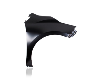 Fender - Compatible/Replacement for '21-23 Toyota Sienna - Front Right, 5381108090 Fender - Compatible/Replacement for '21-23 Toyota Sienna - Front Right, 5381108090