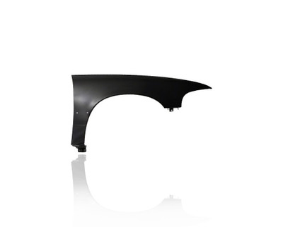 Fender - Compatible/Replacement for '97-04 Buick Park Avenue (03-04 Base Model Only) - Front Right, 25666811 Fender - Compatible/Replacement for '97-04 Buick Park Avenue (03-04 Base Model Only) - Front Right, 25666811